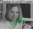 avril forever cutie ? 