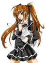 anime girl