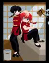 Ranma 1/2