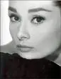 audrey