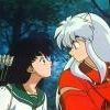 Inuyasha and Kagome