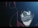 fangs