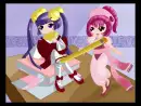 Sumomo & plum