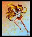 Sailor venus