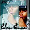 CHRIS BROWN