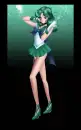 Sailor Neptune