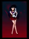 Sailor Mars