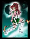 Sailor Jupiter