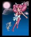 Mini moon
