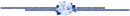 blue glitter rose flower