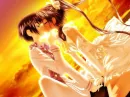 anime love