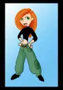 Kim Possible