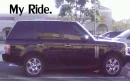 my ride