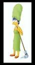 Marge Simpson
