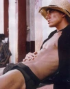 Channing Tatum