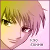 Kyo Sohma