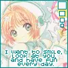 Smile
