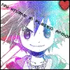 Sora-My Knight