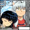 Inuyasha & Kagome