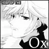 Year Of The Ox