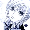 Yuki