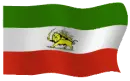 Iran Flag
