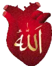 Allah Heart