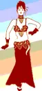 Belly Dancer