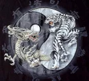 Ying Yang