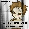 Gaara