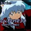 Cute Inuyasha
