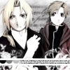 Elric Brothers