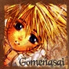 Gomenasai