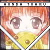 Tohru Honda