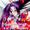 Shaman King