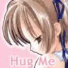 hug me