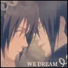 Sasuke & Itachi