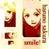 Haruno Sakura