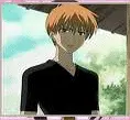 Kyo & Tohru <3