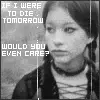 you wouldn't care