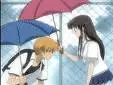 Tohru & Kyo