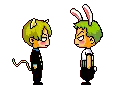 Bunny Kitty