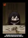Creepy Thing