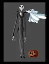 Jack  Skellington