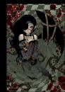 sexy vampi