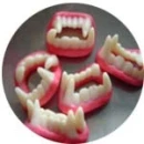 teeth