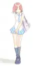 anime girl