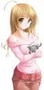 anime girl