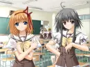 anime girl