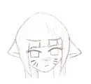 kitty hinata